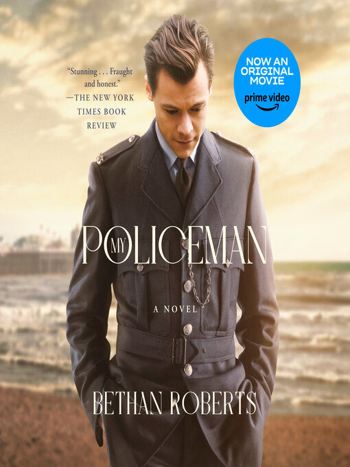 Title details for My Policeman by Bethan Roberts - Wait list